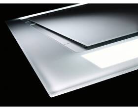 Odsávač pár Faber HEAVEN GLASS 2.0 WH A90 RB bez motoru biely/sklo

 obrázok produktu 2 z 4