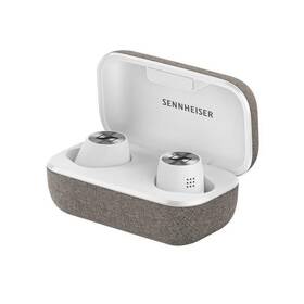 Slúchadlá Sennheiser Momentum True Wireless 2 biela

 obrázok produktu 1 z 4