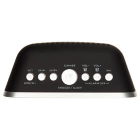 Rádiobudík AIWA CRU-19 čierny

 obrázok produktu 2 z 5