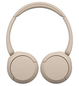 Slúchadlá Sony WH-CH520 béžová

 obrázok produktu 4 z 13