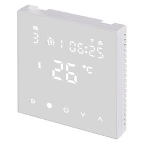 Termostat EMOS GoSmart digitálny izbový pre podlahové kúrenie s Wi-Fi 

 obrázok produktu 1 z 14