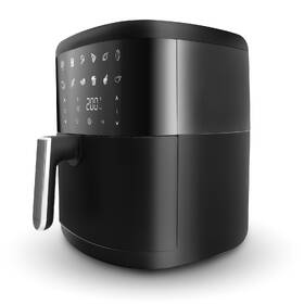 Fritéza teplovzdušná Rohnson R-2835 - 6 l 

 obrázok produktu 1 z 3