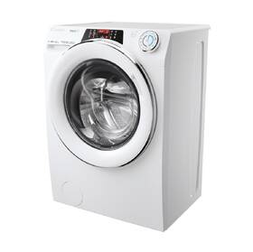 Práčka Candy RO4 476DWMC7/1-S biela

 obrázok produktu 10 z 14