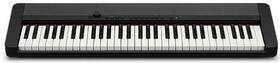 Elektronické klávesy Casio CT S1 BK čierna

 obrázok produktu 1 z 2