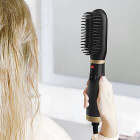 Vlasová kefa Rowenta UB5920F0 Powerstraight Air čierny/zlatý

 obrázok produktu 5 z 6