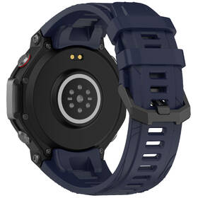 Remienok Amazfit T-Rex 3 modrý

 obrázok produktu 4 z 4