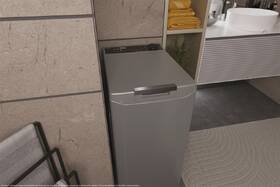Práčka Haier THASN276TMR5-S 

 obrázok produktu 11 z 15