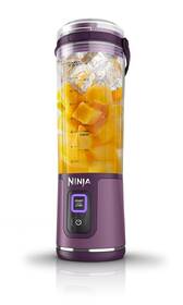 Stolný mixér Ninja BC151EUPR Blast AKU fialový

 obrázok produktu 4 z 12
