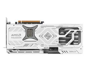 Grafická karta ASRock Radeon RX 9070 XT Steel Legend 16G 

 obrázok produktu 4 z 5