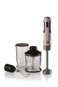 Ponorný mixér Ariete 602/01 biely

 obrázok produktu 3 z 11