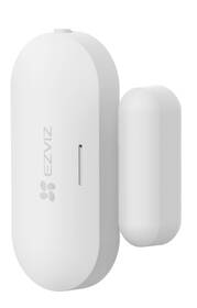 Kompletný set EZVIZ HUB + dverný/okenný snímač + senzor pohybu + bezpečnostné tlačidlo biela

 obrázok produktu 6 z 8