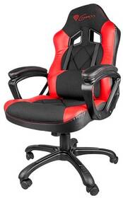 Herná stolička Genesis NITRO 330BR 

 obrázok produktu 1 z 9