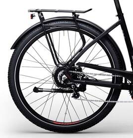 Elektrobicykel Corratec LIFE CX6 47 

 obrázok produktu 1 z 4