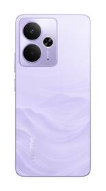 Mobilný telefón realme 14T 5G 8 GB / 256 GB fialový

 obrázok produktu 6 z 9