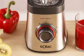 Stolný mixér Solac BV5733 

 obrázok produktu 3 z 7