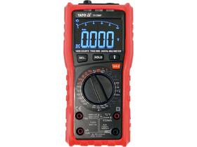Multimeter YATO YT-73097 

 obrázok produktu 3 z 3