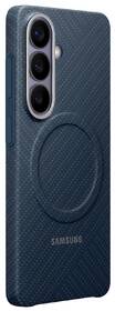 Kryt na mobil Samsung Carbon na Samsung Galaxy S26 modrý

 obrázok produktu 1 z 1