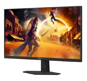 Herný monitor AOC 25G4SRE čierny

 obrázok produktu 2 z 9