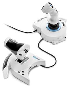 Joystick Thrustmaster T-FLIGHT HOTAS 5 MSFS edition biely

 obrázok produktu 2 z 11