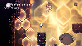 Hra U&I Entertainment PlayStation 5 Hollow Knight 

 obrázok produktu 9 z 9