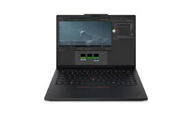Notebook Lenovo ThinkPad P14s Gen 7 čierny

 obrázok produktu 2 z 9