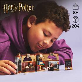 Stavebnica LEGO® Harry Potter™ 76442 Rokfortský hrad: Hodina čarovania 

 obrázok produktu 6 z 8
