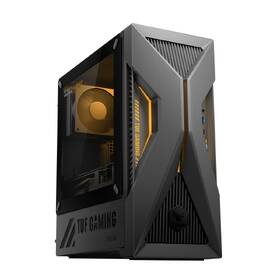 Herný počítač Asus TUF Gaming T500 sivý

 obrázok produktu 4 z 7