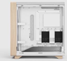 Case FRACTAL DESIGN Summit Chalk White TG Clear Tint biela

 obrázok produktu 16 z 17