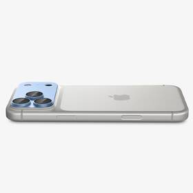 Tvrdené sklo Spigen tR EZ Fit Optik Pro XL, na Apple iPhone 18 Pro modré

 obrázok produktu 7 z 8