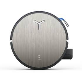 Robotický vysávač Ecovacs DEEBOT X12S OMNICYCLONE GOLD zlatý

 obrázok produktu 5 z 18