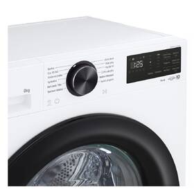 Práčka LG F2X5NS8NLK biela

 obrázok produktu 2 z 15