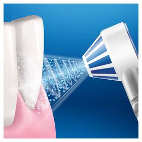 Ústna sprcha Oral-B Aquacare 4 

 obrázok produktu 5 z 9