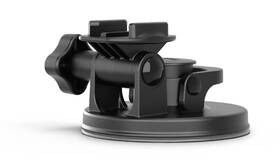 Držiak GoPro Suction Cup Mount čierny

 obrázok produktu 4 z 9