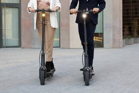 Elektrická kolobežka Segway MAX G30E II 

 obrázok produktu 10 z 12