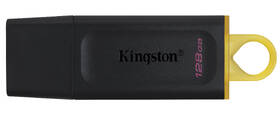 USB flashdisk Kingston DataTraveler Exodia 128GB čierny

 obrázok produktu 2 z 5