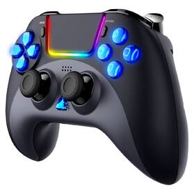 Gamepad iPega 4023B Wireless pro PS4/PS3/iOS/PC čierny

 obrázok produktu 1 z 1