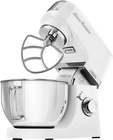 Kuchynský robot Sencor STM 635XWH + STX 046 

 obrázok produktu 4 z 33