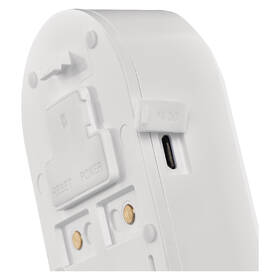 Videozvonček EMOS GoSmart batériový videozvonček IP-15S s Wi-Fi 

 obrázok produktu 9 z 22