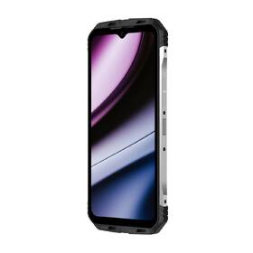 Mobilný telefón Doogee S110 12 GB / 256 GB čierny/strieborný

 obrázok produktu 1 z 11