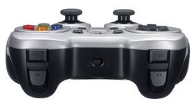 Gamepad Logitech F710 Wireless pre PC strieborný

 obrázok produktu 3 z 3