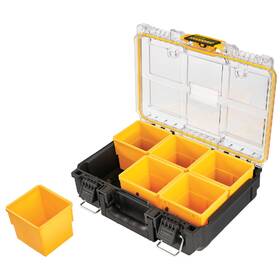 Organizér na náradie Dewalt DWST83392-1 

 obrázok produktu 3 z 5