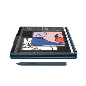 Notebook Lenovo Yoga Book 9 13IMU9 modrý

 obrázok produktu 4 z 11