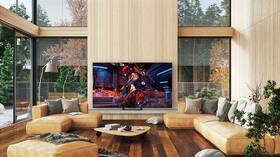 Televízor TCL 55C743 

 obrázok produktu 10 z 13