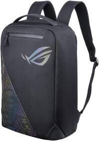 Batoh na notebook Asus BP1501G Holographic Edition čierny

 obrázok produktu 3 z 3