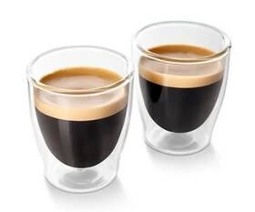 Súprava pohárov Tchibo ESPRESSO 2 ks 

 obrázok produktu 1 z 2