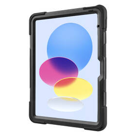 Kryt na tablet FIXED Rugged Tab na Xiaomi Redmi Pad SE 8.7" čierny

 obrázok produktu 1 z 11