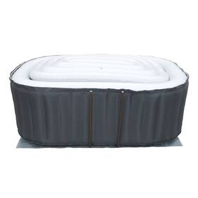 Kryt MSpa pro čtvercové vířivky pro 6 osob (160x160 cm) biely

 obrázok produktu 2 z 2