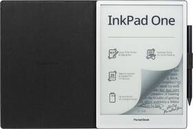 Puzdro pre čítačku e-kníh PocketBook Magnetic Folio Cover na InkPad One čierne

 obrázok produktu 5 z 10