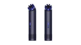 Ventilátor Dyson HushJet™ Mini Cool atramentovo modrá 

 obrázok produktu 3 z 7