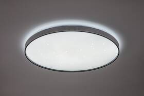 LED stropné svietidlo Rabalux Zerava 71451 čierne

 obrázok produktu 4 z 8